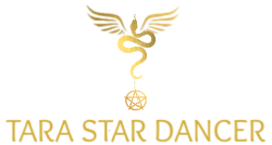 Tara Star Dancer Logo